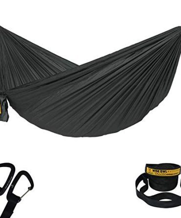 Wise Owl Outfitters Camping Hammock