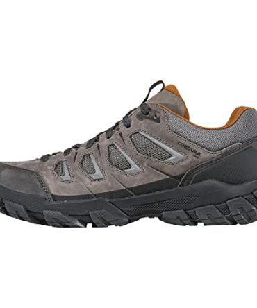 Oboz Sawtooth X Low Hiking Shoe