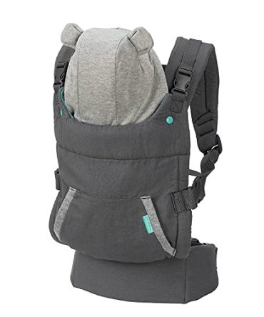 Infants and Toddlers Cuddle Up Carrier