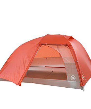 Big Agnes Copper Spur HV UL Backpacking Tent