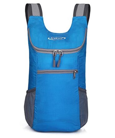 Foldable Lightweight Backpack Hiking