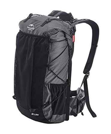 Hiking Backpack Outdoor 45L