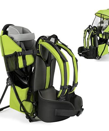 Baby Backpack Carrier for Hiking