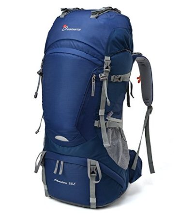 Hiking Backpack Camping Backpack Internal Frame Bag