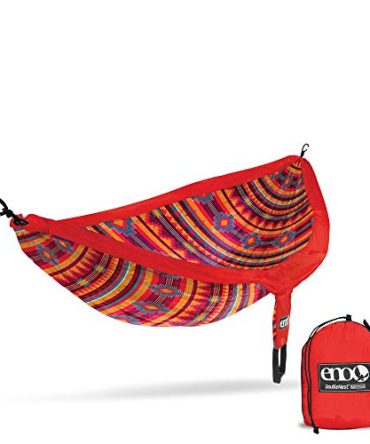 Lightweight Camping Hammock