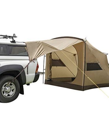 Slumberjack - Slumber Shack 4 Person Tent