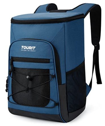 TOURIT Cooler Backpack Insulated 33 Cans