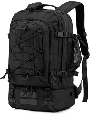 28L Tactical Backpacks Molle Hiking