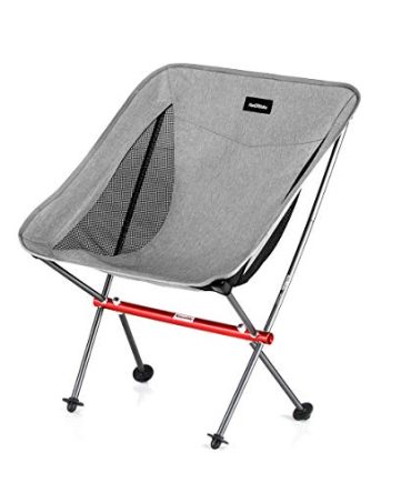 Chair-Compact Ultralight Folding Backpacking