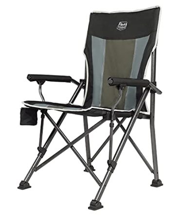 TIMBER RIDGE Folding Camping Chair