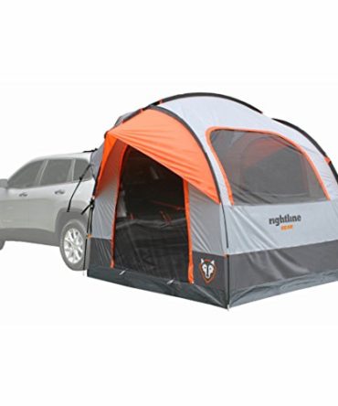 Rightline Gear SUV Tent, Sleeps Up to (6)