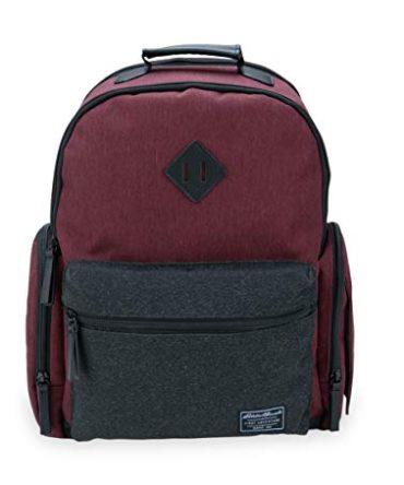 Bauer Places & Spaces Terrain Backpack