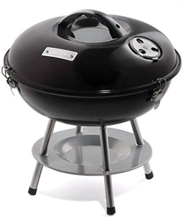 Cuisinart Portable Charcoal Grill