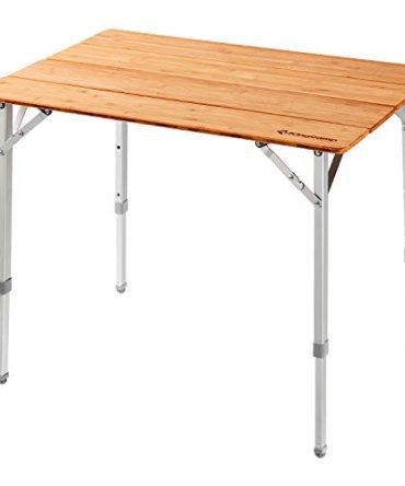 Folding Portable Picnic Camping Table