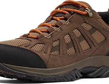 Columbia Men's Redmond III Hiking Shoe