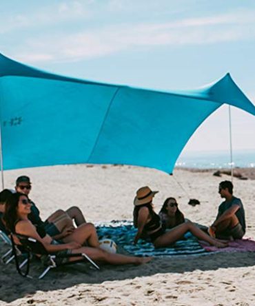 Neso Tents Gigante Beach Tent