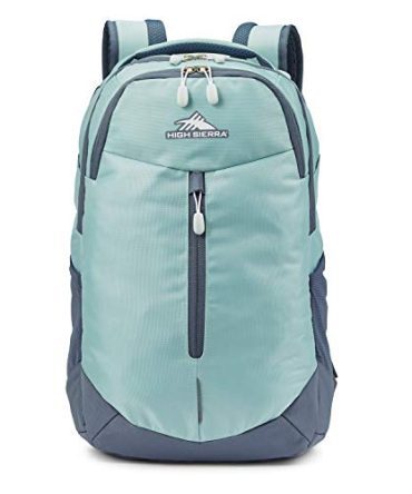 School Backpack Book Bag Travel Laptop Bag