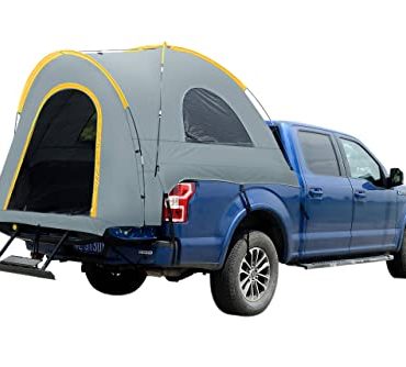 Kariyee Truck Tent Waterproof Double Layer