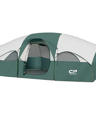 Camping 8 Person Camping Tent