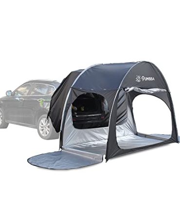 Tents for Campers Multipurpose Truck