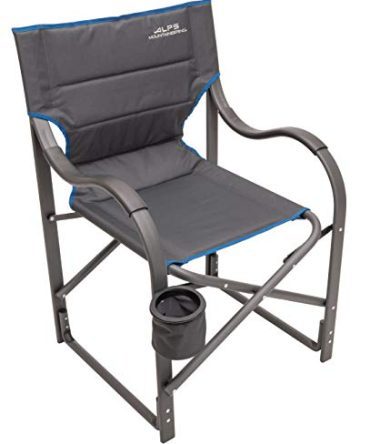 Hiking Camping Chair, One Size