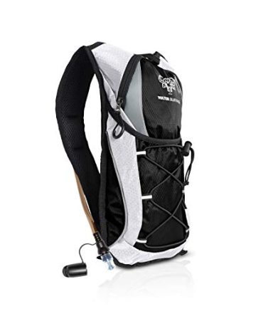 Water Buffalo Hydration Pack Backpack