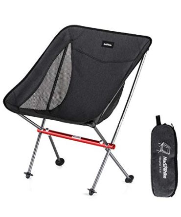 Ultralight Folding Hiking Chair