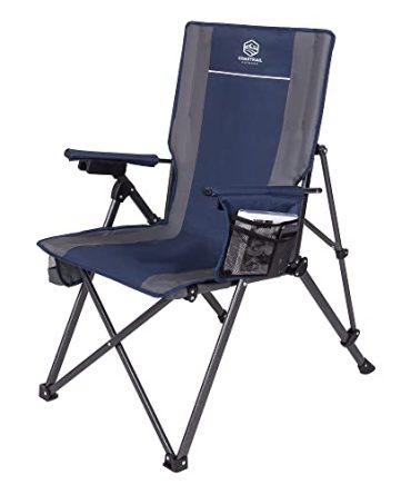 Chair Adjustable for Patio Outdoor