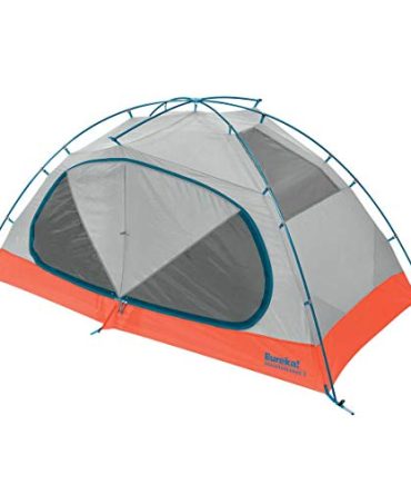 4 Season Backpacking Tent