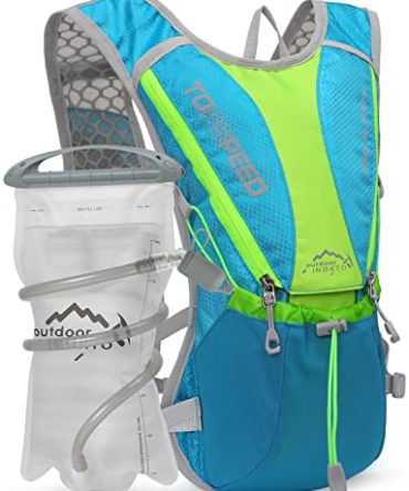 Lightweight Water Backpack for Hiking