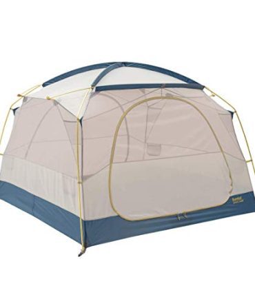 6 Person 3 Season Camping Tent