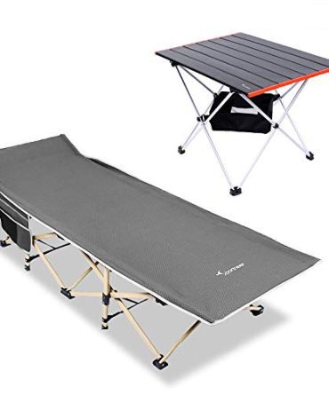 Camping Table with Mesh Bag FOR hiking