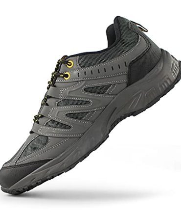 Outdoor Hiking Shoes Trekking Trails Jogging Shoes