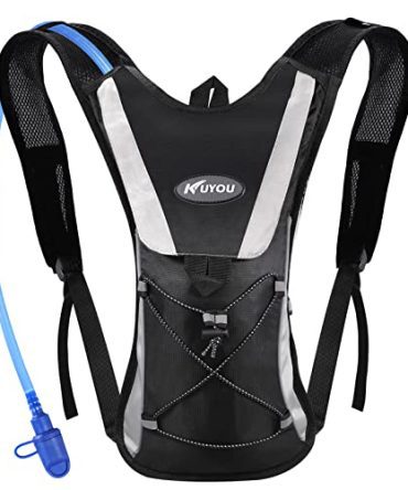 Hydration Bladder Water Rucksack