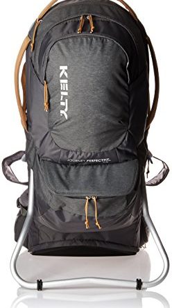 Kelty Journey Perfectfit Elite Child Carrier