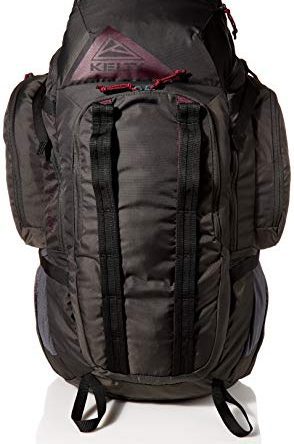 Hiking and Travel Daypack with fit-pro adjustment