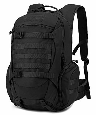 Hiking 35L Tactical Backpacks Molle