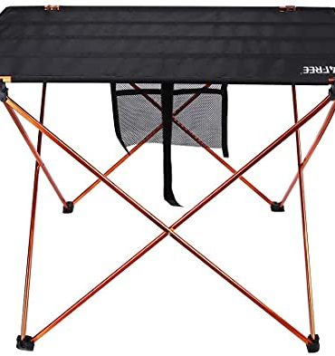 Hiking Ultralight Portable Folding Camping Table