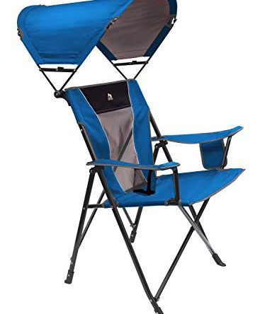 Hiking Comfort Pro Camping Chair