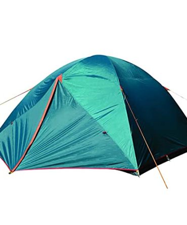 NTK Colorado GT 5 to 6 Person Tent for Camping