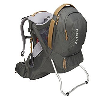 Kelty Journey PerfectFIT Signature Series Child Carrier