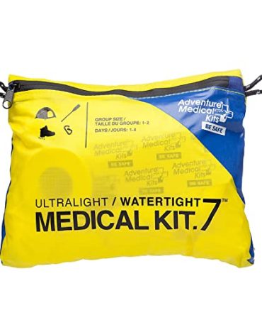 Medical Kits Ultralight Watertight