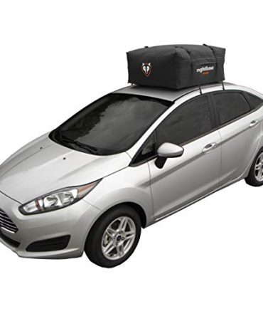 Rightline Gear Range Jr Car Top Carrier