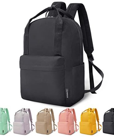 Modern Backpack with Laptop Compartment