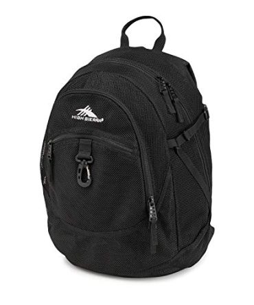 Airhead Mesh Backpack