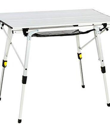 Portal Outdoor Folding Portable Picnic Camping Table