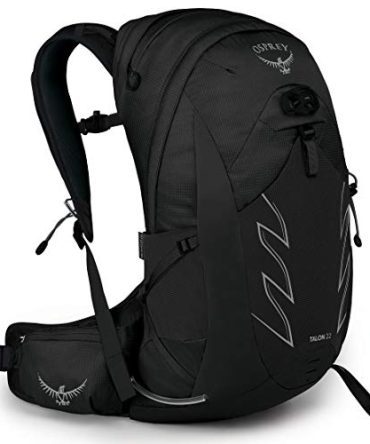 Adventures with the Osprey Talon 22 Men's Hiking Backpack - Your Ultimate Companion for Outdoor Exploration