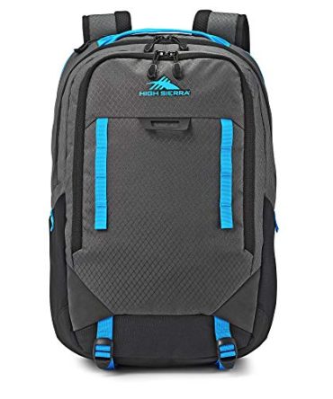 Heavy Duty Travel Hiking/Camping Backpack