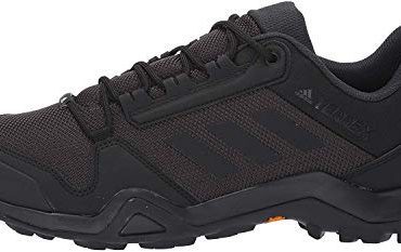 adidas outdoor mens Terrex Ax3 Hiking Boot