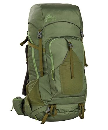 Backpacking Men’s and Women’s Hiking